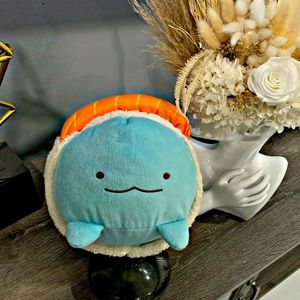 Sumikko Gurashi sushi plush